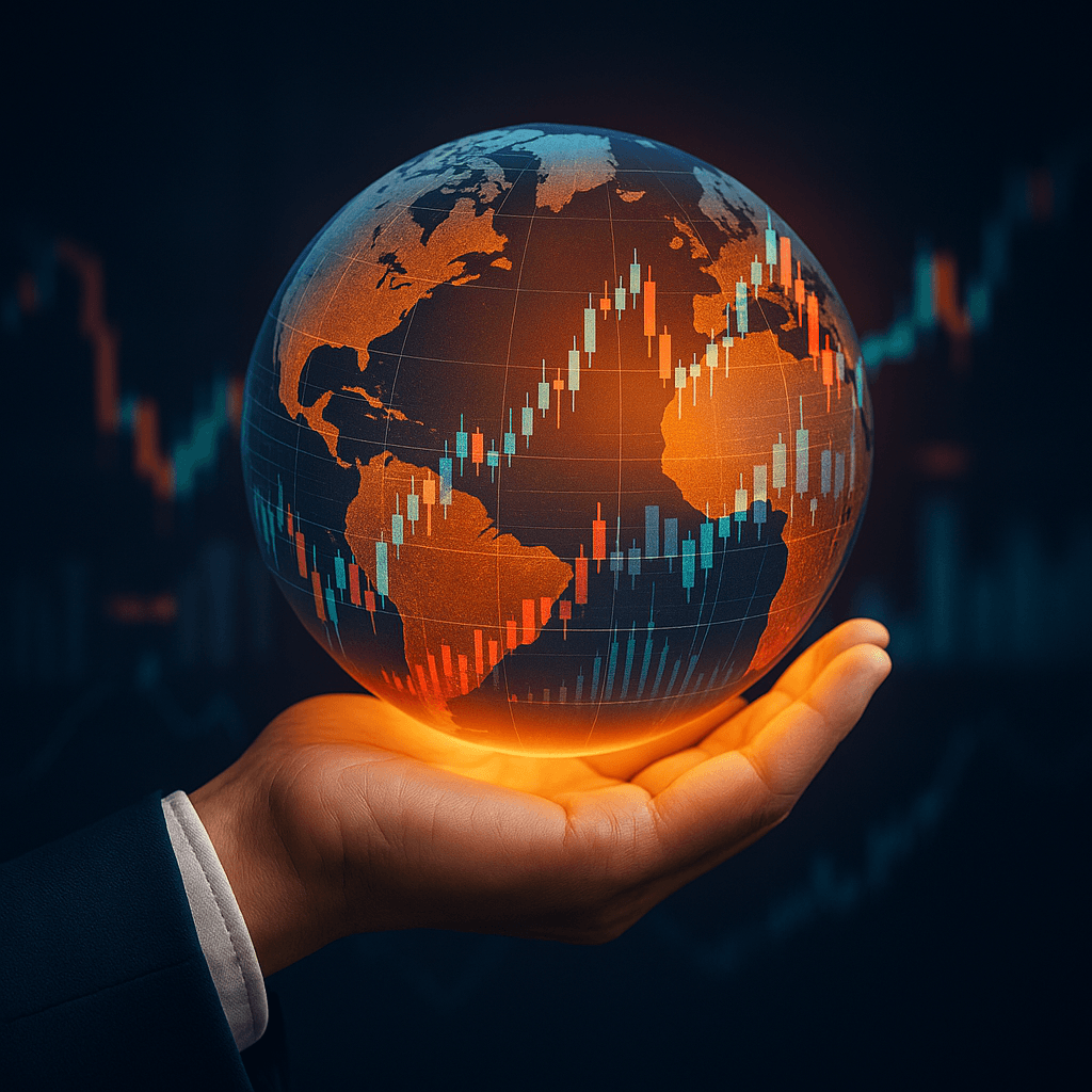 Majesty FX Global Network